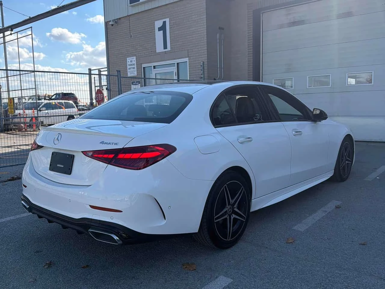 Mercedes-Benz C 300 * CARFAX * ����� �� ����������� | Mobile.bg � ����������� 3