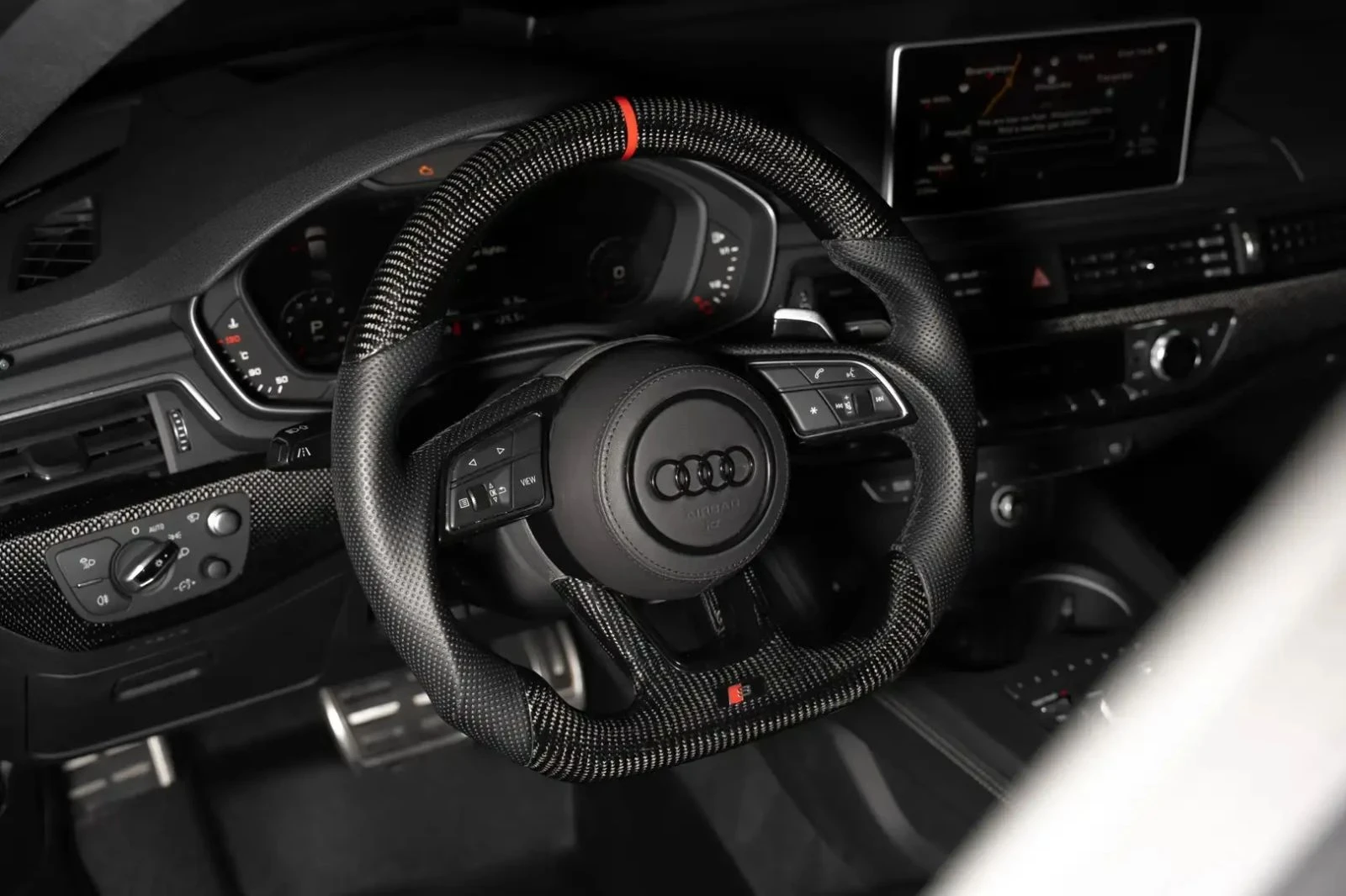 Audi S4, снимка 12 - Автомобили и джипове - 56729132