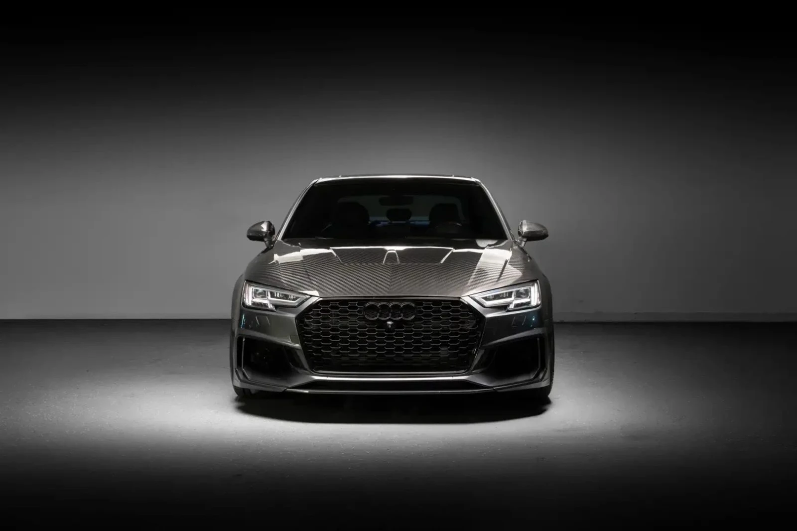Audi S4, снимка 3 - Автомобили и джипове - 56729132