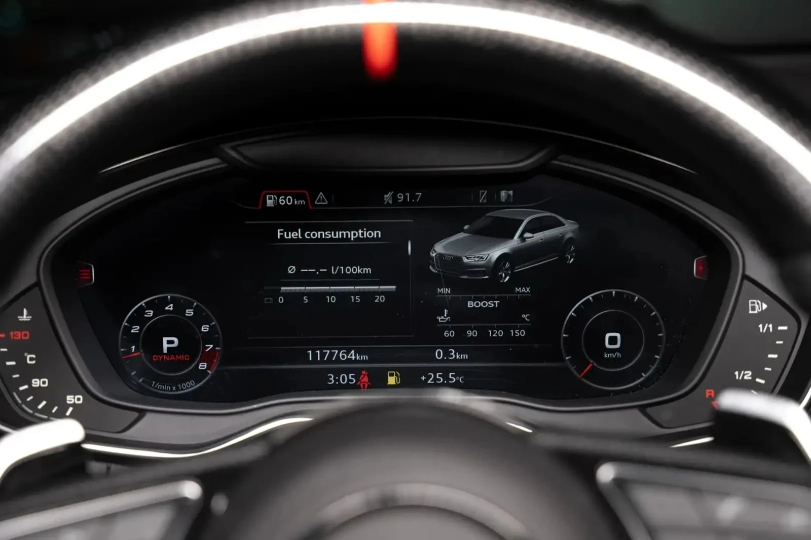 Audi S4, снимка 13 - Автомобили и джипове - 56729132