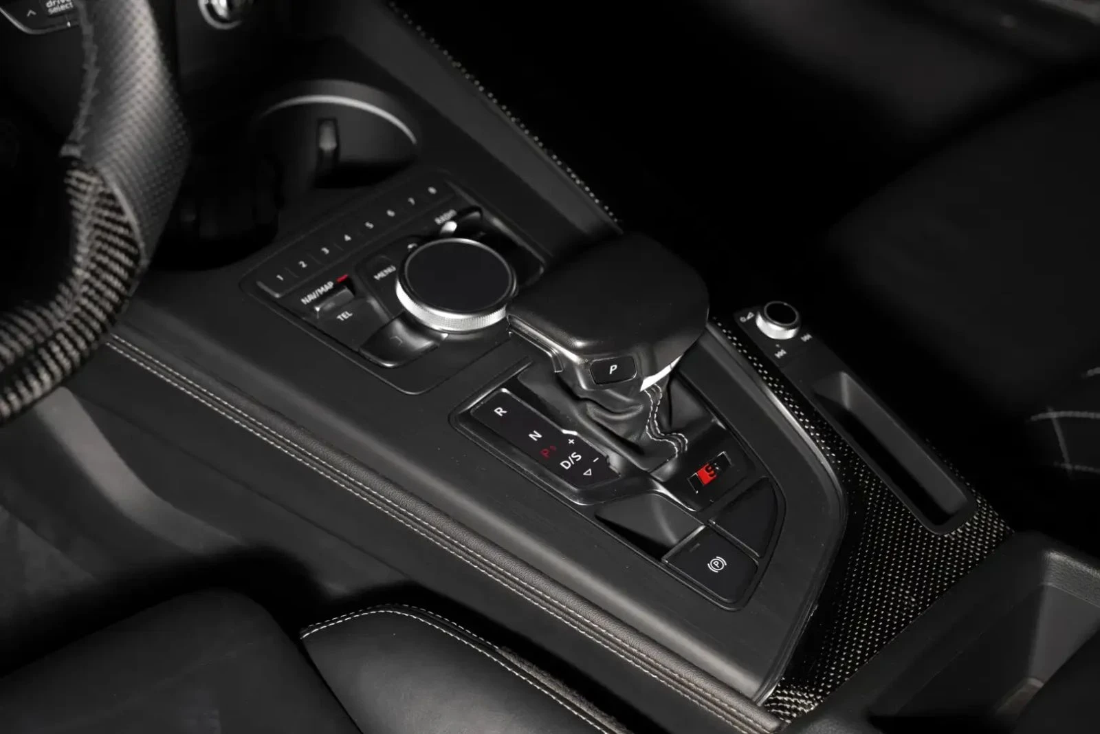 Audi S4, снимка 15 - Автомобили и джипове - 56729132