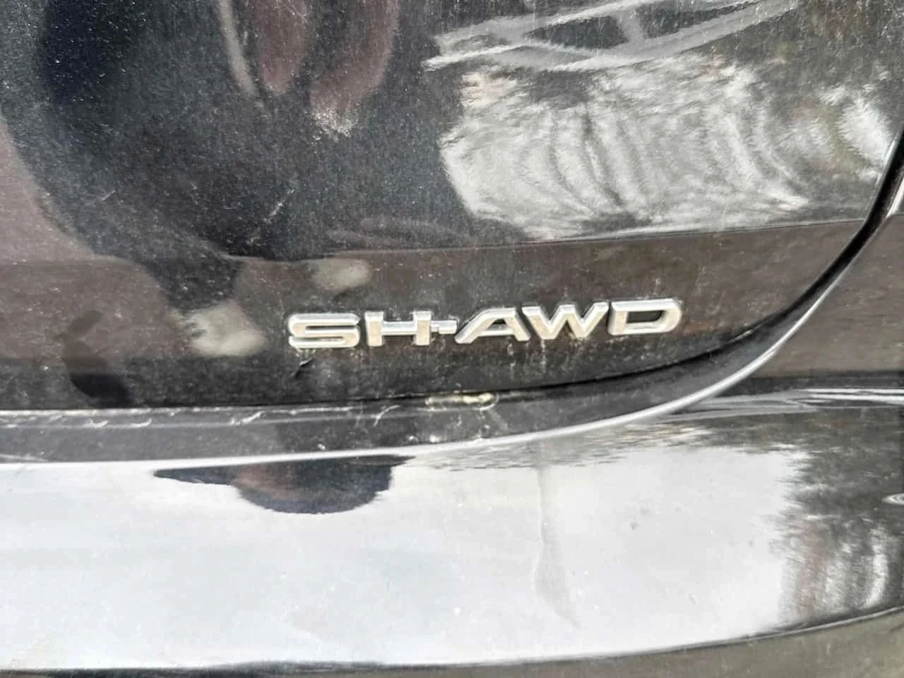 Acura TLX, снимка 15 - Автомобили и джипове - 56739720