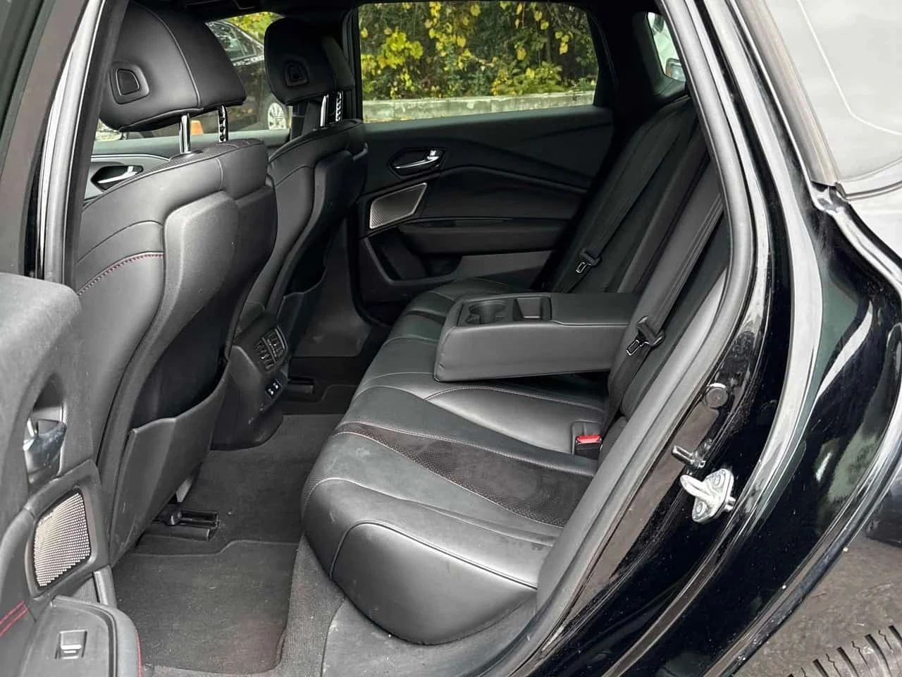 Acura TLX, снимка 14 - Автомобили и джипове - 56739720
