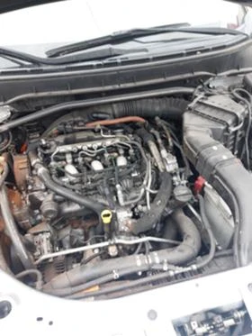 Peugeot 4007 2.2hdi НА ЧАСТИ, снимка 7