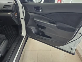 Honda Cr-v 1.6, снимка 9