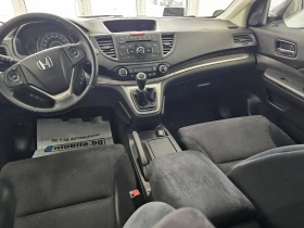 Honda Cr-v 1.6, снимка 8