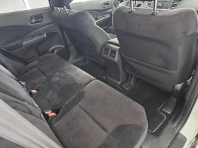 Honda Cr-v 1.6, снимка 10