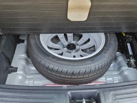Hyundai IX35 2.0CRDI* 4WD, снимка 14
