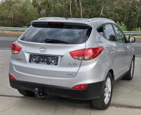 Hyundai IX35 2.0CRDI* 4WD, снимка 5