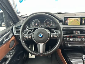 BMW X5 М50D* PANO* ВАКУМ* АМБИЕТНО 24 МЕСЕЦА ГАРАНЦИЯ, снимка 9