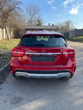 Mercedes-Benz GLA 220 d Active Edition , снимка 3