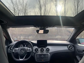 Mercedes-Benz GLA 220 d 4-matic AMG paket, снимка 10