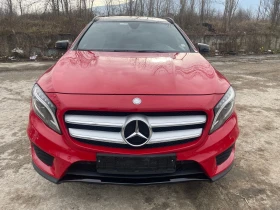 Mercedes-Benz GLA 220 d 4-matic AMG paket, снимка 1
