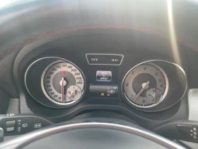 Mercedes-Benz GLA 220 d 4-matic AMG paket, снимка 8