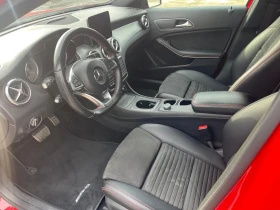 Mercedes-Benz GLA 220 d 4-matic AMG paket, снимка 7