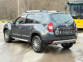Dacia Duster 1.5dci Navigacia* Klimatik, снимка 8