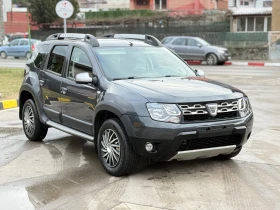 Dacia Duster 1.5dci Navigacia* Klimatik, снимка 5