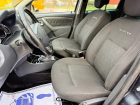 Dacia Duster 1.5dci Navigacia* Klimatik, снимка 11