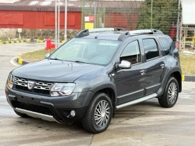 Dacia Duster 1.5dci Navigacia* Klimatik, снимка 4