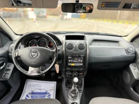 Dacia Duster 1.5dci Navigacia* Klimatik, снимка 12