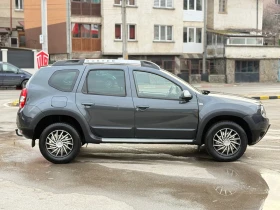 Dacia Duster 1.5dci Navigacia* Klimatik, снимка 6