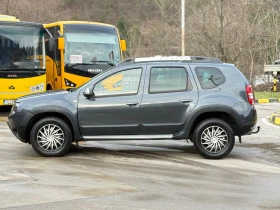 Dacia Duster 1.5dci Navigacia* Klimatik, снимка 9