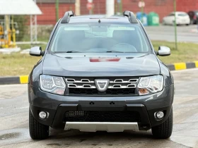 Dacia Duster 1.5dci Navigacia* Klimatik, снимка 3