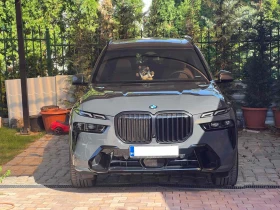 BMW X7 xDrive40i* MSPORT PRO* SKYLOUNGE* ГАРАНЦИЯ, снимка 4