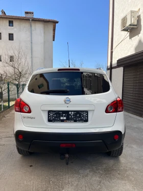 Nissan Qashqai 2.0i* Tekna* FULL, снимка 4