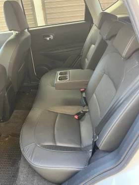 Nissan Qashqai 2.0i* Tekna* FULL, снимка 7