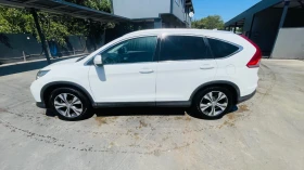 Honda Cr-v БАРТЕР-ЛИЗИНГ, снимка 2