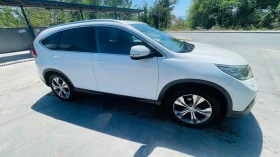 Honda Cr-v БАРТЕР-ЛИЗИНГ, снимка 5