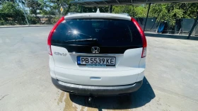 Honda Cr-v БАРТЕР-ЛИЗИНГ, снимка 8