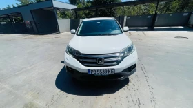 Honda Cr-v БАРТЕР-ЛИЗИНГ, снимка 3