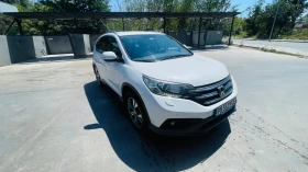 Honda Cr-v БАРТЕР-ЛИЗИНГ, снимка 6