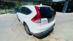 Honda Cr-v БАРТЕР-ЛИЗИНГ, снимка 7