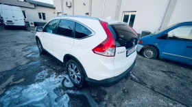 Honda Cr-v, снимка 4