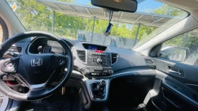 Honda Cr-v БАРТЕР-ЛИЗИНГ, снимка 10