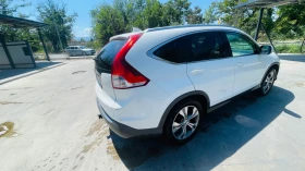 Honda Cr-v БАРТЕР-ЛИЗИНГ, снимка 4