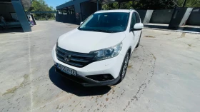 Honda Cr-v БАРТЕР-ЛИЗИНГ, снимка 1