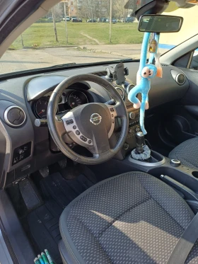 Nissan Qashqai, снимка 10