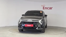 Kia Sportage 1.6 TURBO / ДИГ.ТАБЛО / СЛ. НА ЛЕНТИ , снимка 3