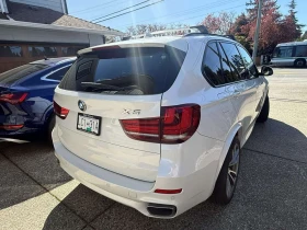 BMW X5 M SPORT xDrive35i/ПАНОРАМА/ПОДГРЕВИ, снимка 3