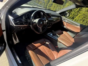 BMW X5 M SPORT xDrive35i/ПАНОРАМА/ПОДГРЕВИ, снимка 10
