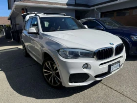 BMW X5 M SPORT xDrive35i/ПАНОРАМА/ПОДГРЕВИ, снимка 6