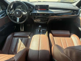 BMW X5 M SPORT xDrive35i/ПАНОРАМА/ПОДГРЕВИ, снимка 11