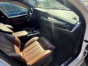 BMW X5 M SPORT xDrive35i/ПАНОРАМА/ПОДГРЕВИ, снимка 12