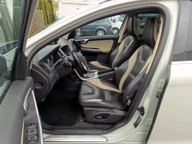 Volvo XC60 2.4 D* 4X4* R-Design* АВТОМАТИК* FULL* , снимка 9