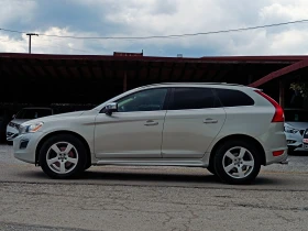 Volvo XC60 2.4 D* 4X4* R-Design* АВТОМАТИК* FULL* , снимка 7