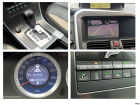 Volvo XC60 2.4 D* 4X4* R-Design* АВТОМАТИК* FULL* , снимка 13